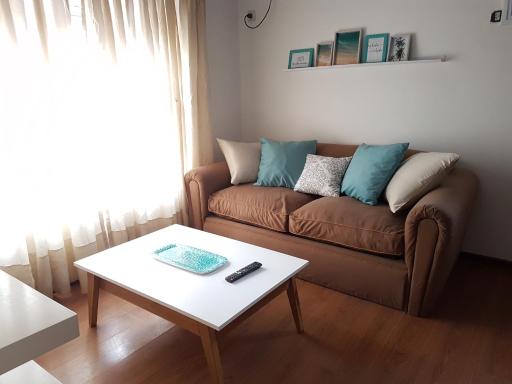 NidoAparte Departamento Lujan Centro - Housity