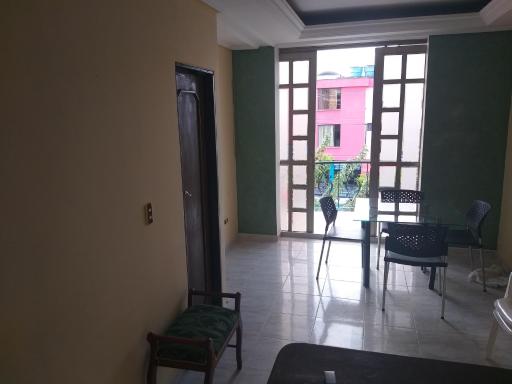 APARTAMENTO CENTRAL INDEPENDIENTE A MEDIA CUADRA DEL PARQUE LA HERRADURA - Housity