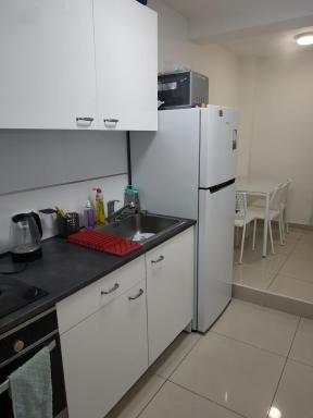 Great 3 room apartment in Rehovot near Bilu shopping center and Kaplan hospital - Housity