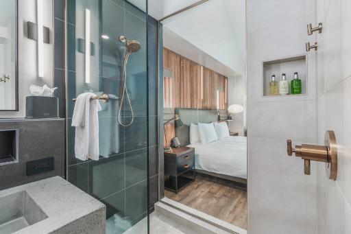 Headlands Coastal Lodge & Spa - Housity