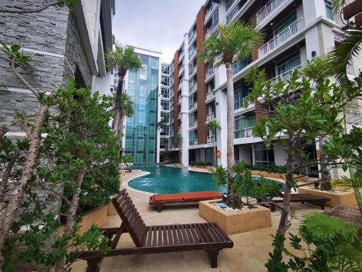 The Art@Patong byNan - Housity