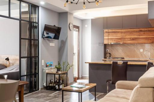 Veli group Apartment in Old City - Housity