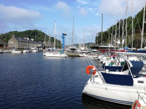 Appart au cœur du légué - Housity