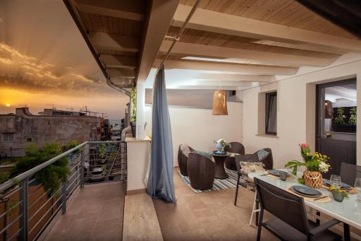 Holiday House DA VINCI - Housity