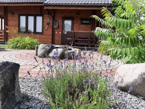Holiday House & Sauna in Druskininkai - Housity