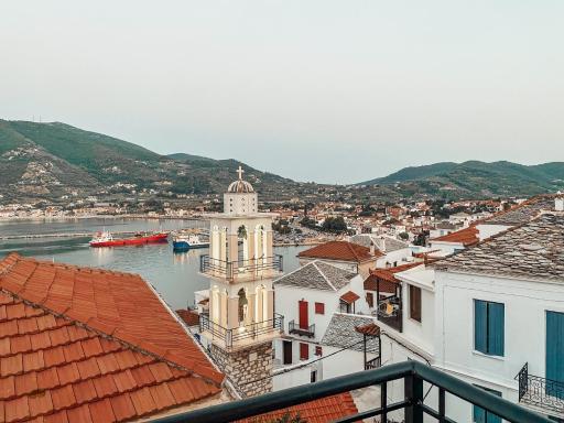EvageliasVilla sea view - Housity