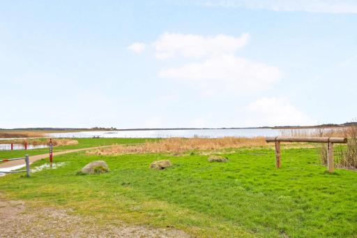 Ferielejlighed ved Vilsted Sø - Housity