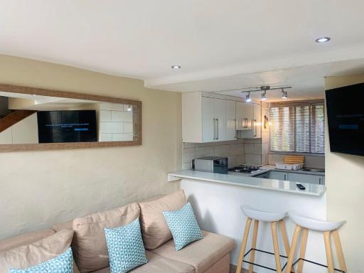 The Loft@Santorini - Housity