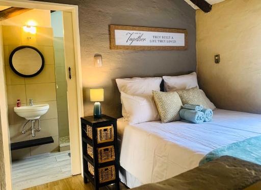 The Loft@Santorini - Housity