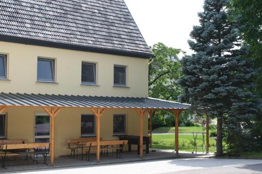 Gästehaus Fechheim - Housity