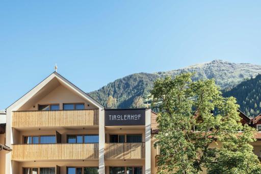 Tirolerhof - Housity