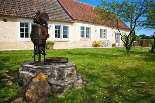 Domaine de Matounet - Housity