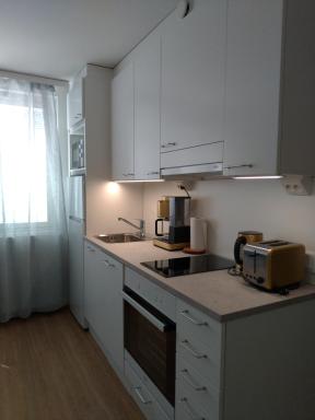 Apartments Käyräkatu - Housity