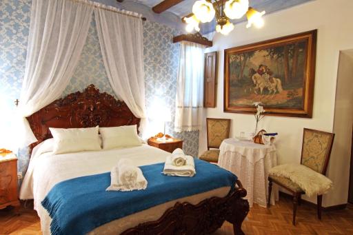 Casa Rural La Casona - Housity