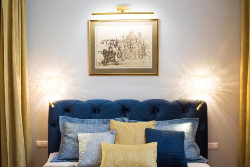 Heart of Vilnius Apartment - Housity