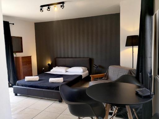 St Lazaros, Larnaca Center Studio - Housity