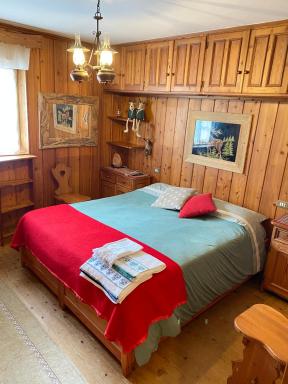 B&B Ciasa dei More - Housity
