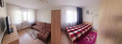 PaulMarie Apartments on Lenina, 17 - Housity