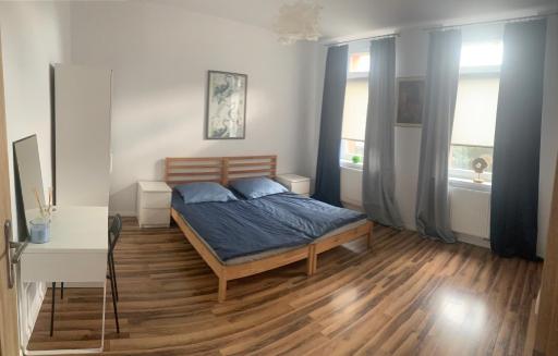 Kamienica2 - Housity