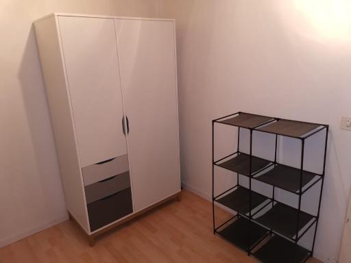 Gemütliche 1 Raumwohnung für 1 Person oder Pärchen - Housity