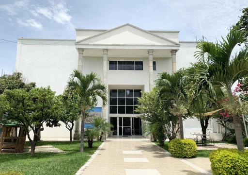 Hotel Quinta de La Rosa - Housity
