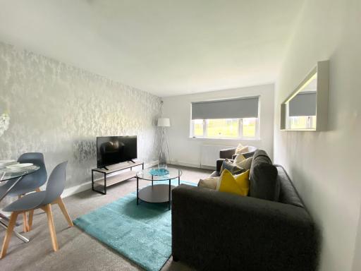 Glen Apartment - Housity