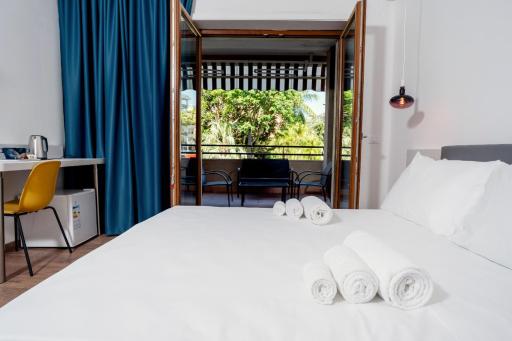 Sorrento B&D Rooms - Housity