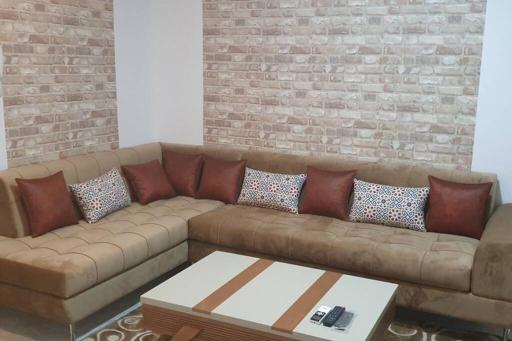 Luxury apartment at Jardin Carthage Tunis - Housity