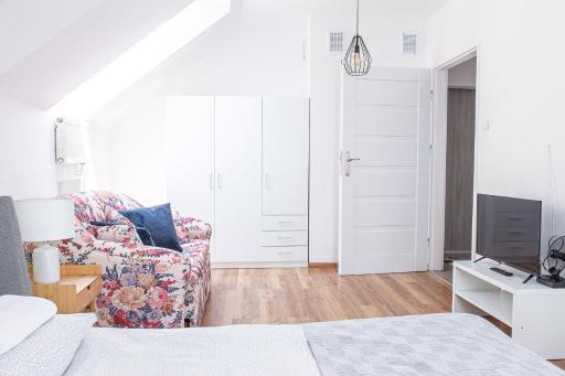 Apartament Piastowska - Housity