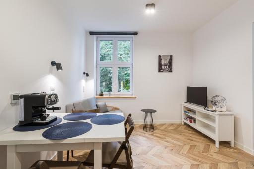 Apartament na Plantach - Housity