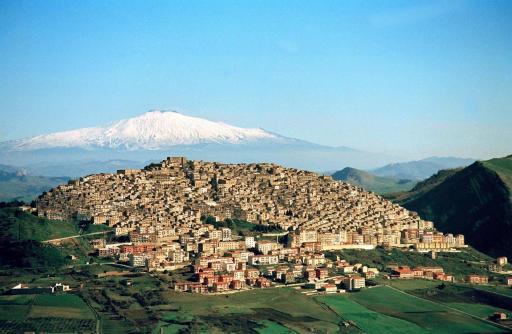 CASA a TORRE - GANGI CENTRO - Housity