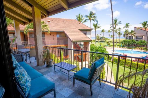 Luana Kai C-301 condo - Housity