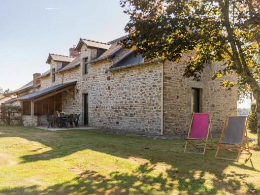 Gîte Vigneux-de-Bretagne, 4 pièces, 6 personnes - FR-1-306-889 - Housity