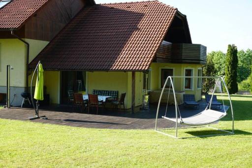 Villa Barwald - Housity