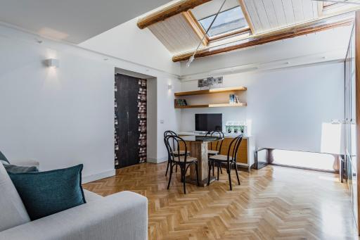 Ferrini Home - Via Monte Sant'Agata - Housity