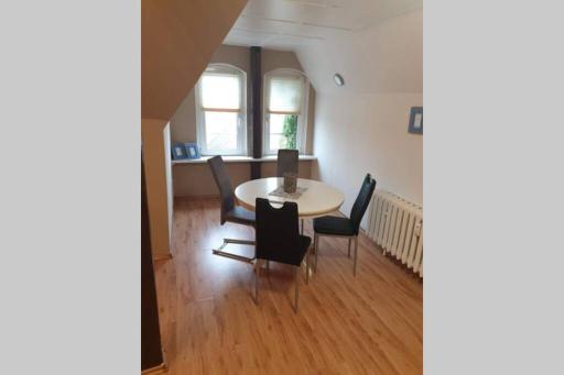 Große Gästewohnung Böllstorf GbR (mit Klimaanlage) - Housity