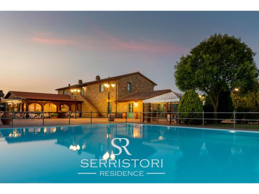 Residenza Serristori - Housity