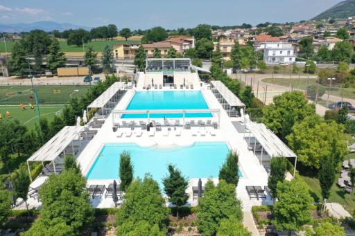 Kairos Resort & SPA - Housity