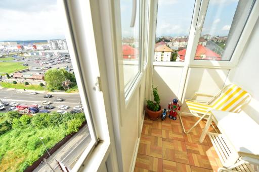 FLH - Fate's Apartment Sibiu - Housity