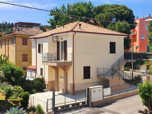 Melodie del Conero - Nuovo bilocale, in posizione strategica - Housity
