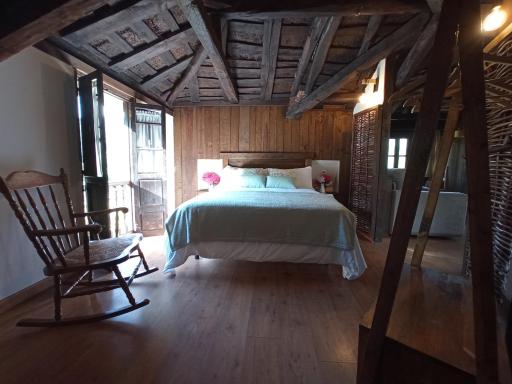 APARTAMENTOS RURALES LA GALERÍA - Housity