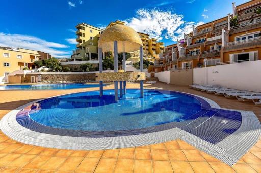 Torviscas Playa 34 Sea V 5 - Housity