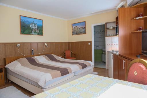 Molnár Apartment - Housity