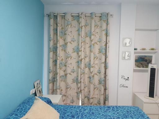 La CASITA DE ANITA. Loft, sencillez y confort - Housity