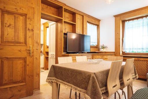 Appartamento 4 posti letto - Housity