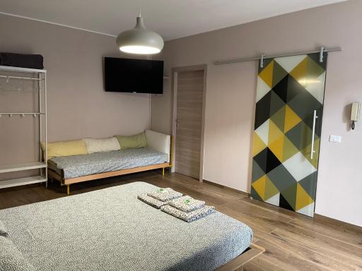 AFFITTACAMERE DA ANDRE E MARY - Housity