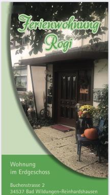 Ferienwohnung Rogi - Housity