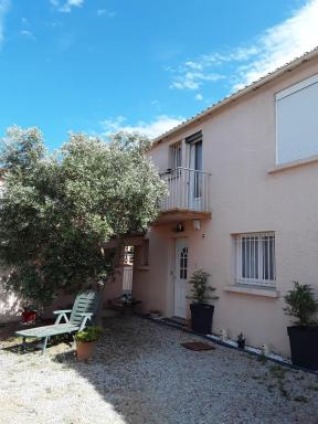 Appartement T2 - Housity