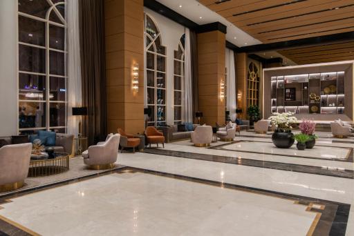 Gardino Hotel & Residence - Housity