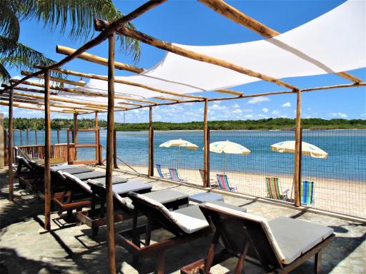 Pousada Paraiso da Barra - Housity